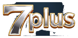 7plus logo