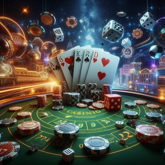 7plus Ruleta en Vivo